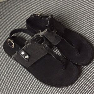 Rag&bone sandals, sz 36